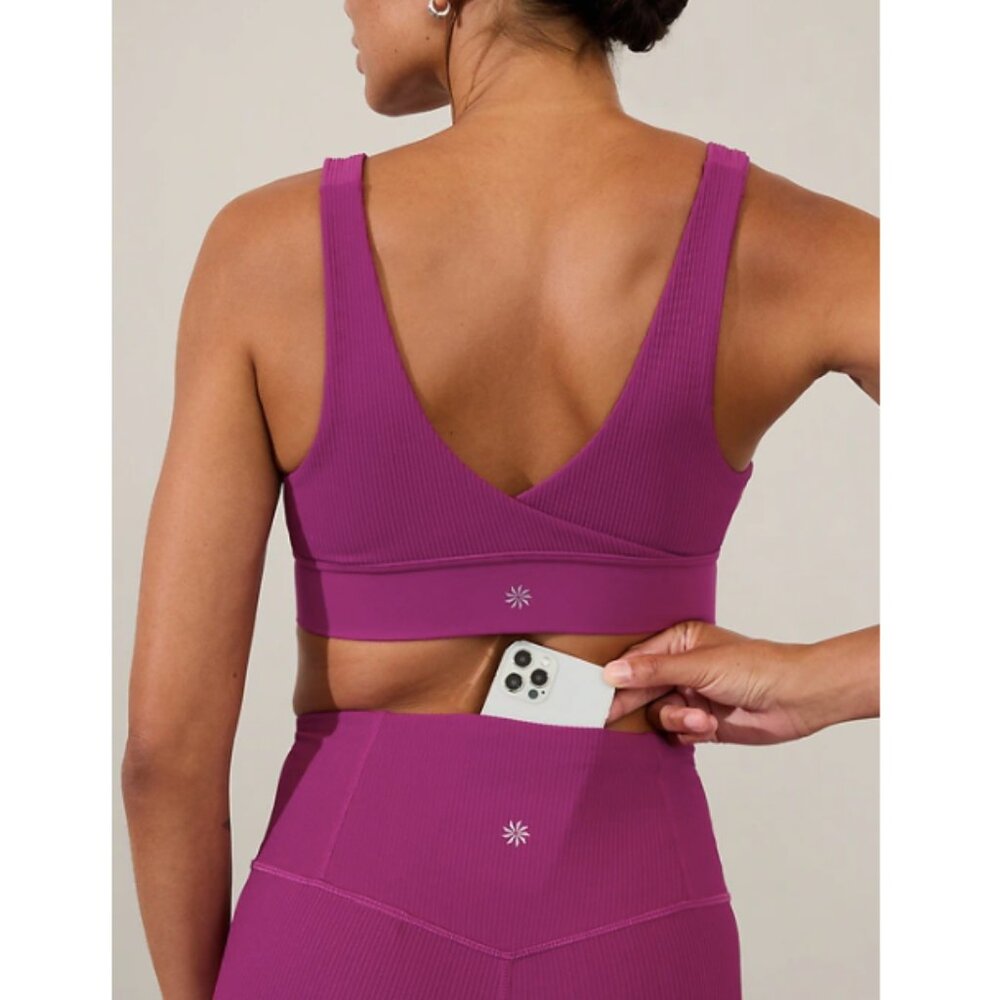 NWT ATHLETA Elation Tight - Picture 4 of 9